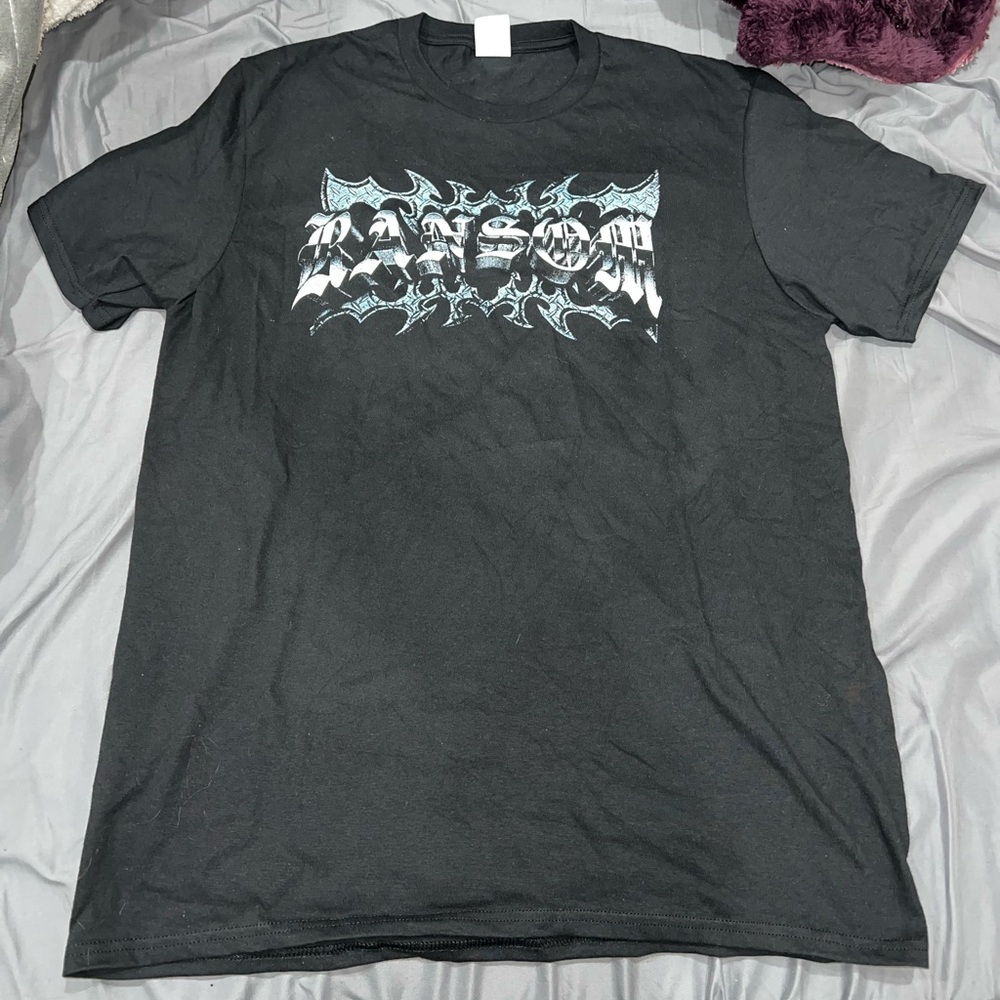 Ransom T-Shirt
